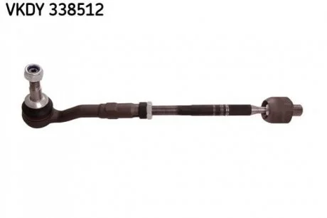 Тяга рульова для SKF VKDY 338512 фото товару