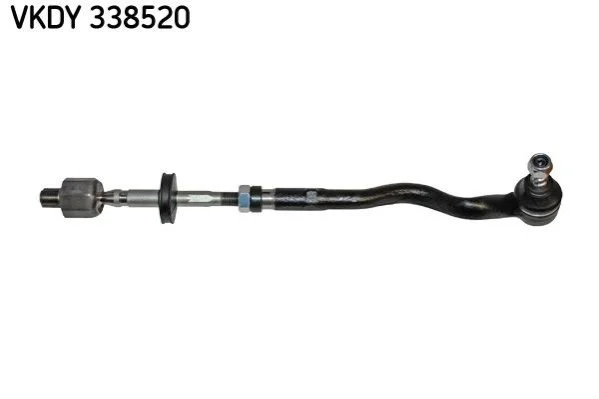 <strong>Поперечна кермова тяга SKF VKDY 338520 (фото 1)</strong>