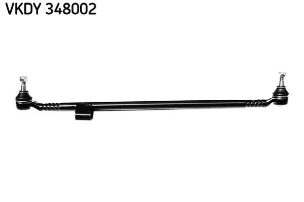 <strong>DB Тяга средняя W124 -90 SKF VKDY 348002 (фото 1)</strong>