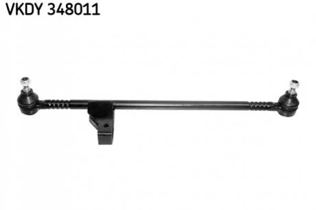 DB Тяга поперечная (средняя) W116/123 для SKF VKDY 348011 фото товару