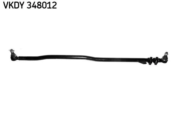 <strong>Тяга рулевая SKF VKDY 348012 (фото 1)</strong>