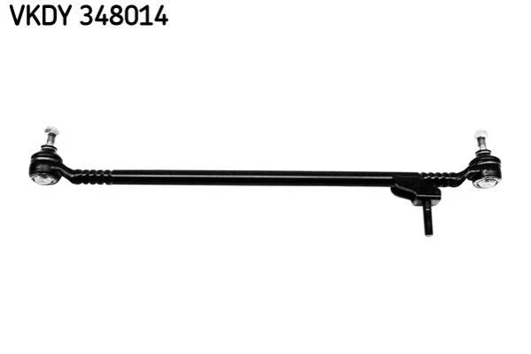 <strong>DB Тяга рулевая средняя W201 SKF VKDY 348014 (фото 1)</strong>