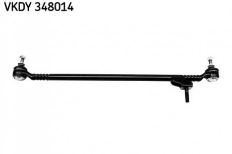 DB Тяга рулевая средняя W201 для SKF VKDY 348014 фото товару