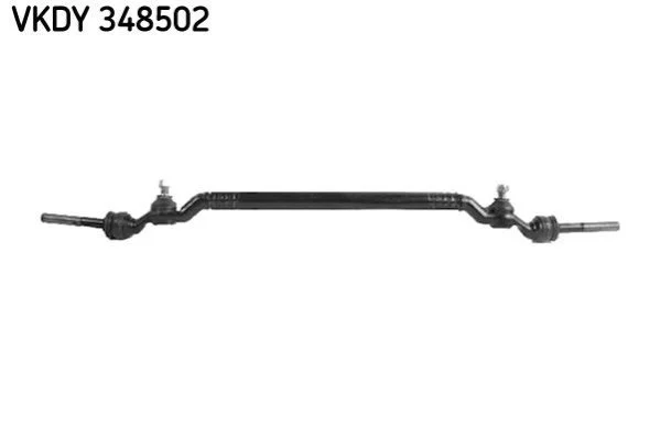 <strong>BMW Тяга рулевая центральная E38 94- SKF VKDY 348502 (фото 1)</strong>
