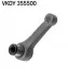 <strong>OPEL Рычаг поворотного кулака (маятниковый рычаг) Omega 86- SKF VKDY 355500 (фото 1)</strong>
