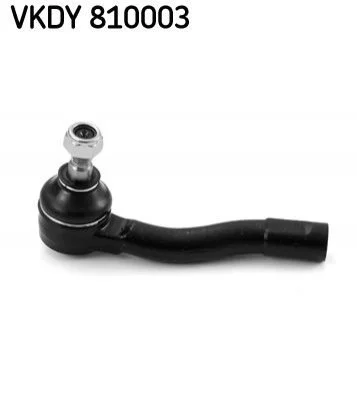 <strong>CHEVROLET Наконечник рул тяги лев.Lacetti 04-, Nubira 03- SKF VKDY 810003 (фото 1)</strong>