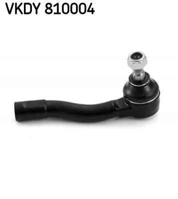 <strong>CHEVROLET Наконечник рулевой тяги правый Lacetti 05- SKF VKDY 810004 (фото 1)</strong>