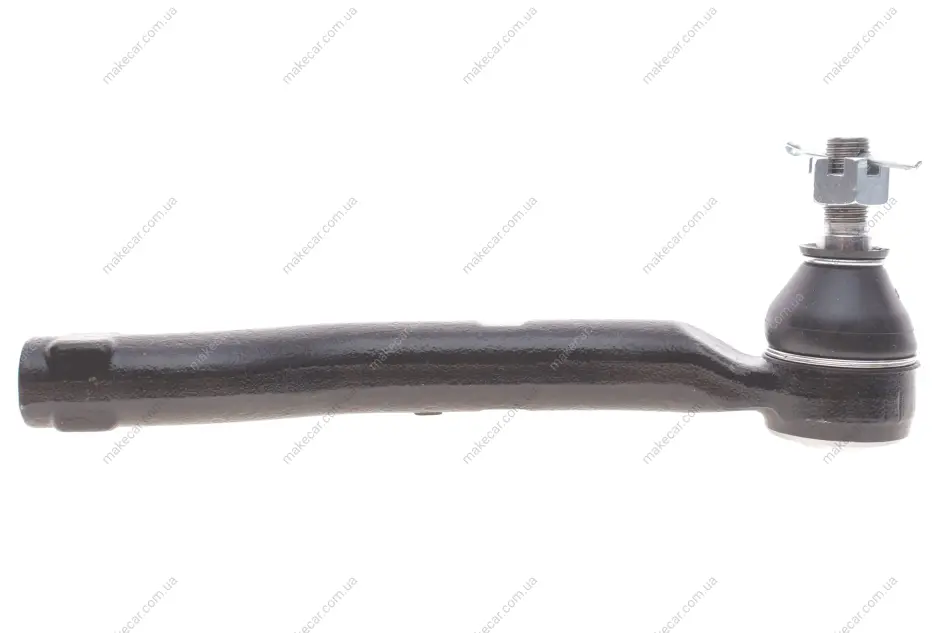 <strong>Наконечник рульової тяги SKF VKDY 811076 (фото 1)</strong>