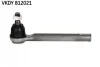 <strong>NISSAN Наконечник рулевой тяги лев./прав.Murano 03- SKF VKDY 812021 (фото 1)</strong>