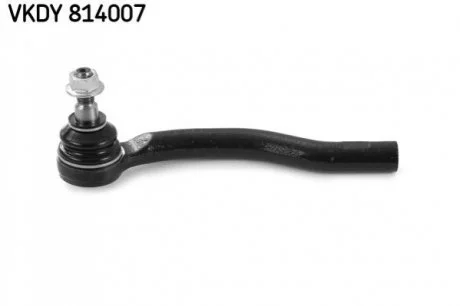 MAZDA Наконечник рул.тяги левый CX-7 08- для Mazda SKF VKDY 814007 фото товару