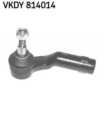 <strong>MAZDA Наконечник рул.тяги левый 3 03- SKF VKDY 814014 (фото 1)</strong>