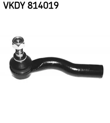 <strong>MAZDA Наконечник рулевой тяги MAZDA 6 02- лев. SKF VKDY 814019 (фото 1)</strong>
