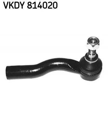 <strong>MAZDA Наконечник рулевой тяги MAZDA 6 02- прав. SKF VKDY 814020 (фото 1)</strong>