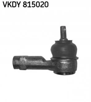 HYUNDAI Наконечник рул.тяги лев/прав..Matrix 01- для SKF VKDY 815020 фото товара