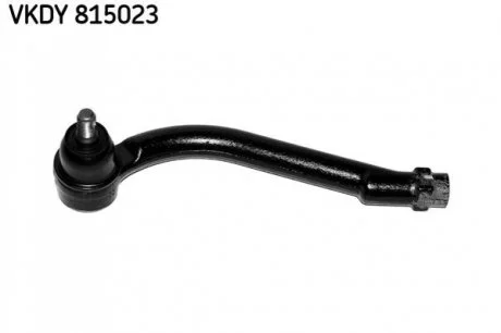 HYUNDAI Наконечник рулевой тяги лев.Santa Fe 06- для SKF VKDY 815023 фото товару
