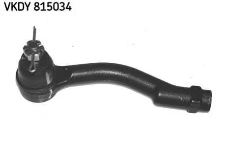 HYUNDAI Наконечник рул тяги (правый) Tucson 04-, KIA SPORTAGE для SKF VKDY 815034 фото товара