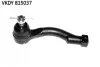 <strong>KIA Наконечник рулевой тяги лев. Sorento 02- SKF VKDY 815037 (фото 1)</strong>