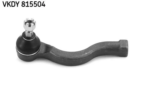 <strong>MITSUBISHI Наконечник рулевой тяги лев.L200 06-,Pajero 01- SKF VKDY 815504 (фото 1)</strong>