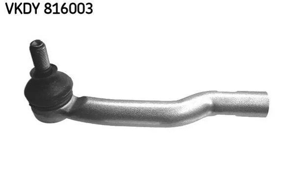 <strong>SUZUKI наконечник рульової тяги лів.Grand Vitara 98- SKF VKDY 816003 (фото 1)</strong>