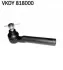 <strong>SUBARU Наконечник рулевой тяги Forester 97- SKF VKDY 818000 (фото 1)</strong>