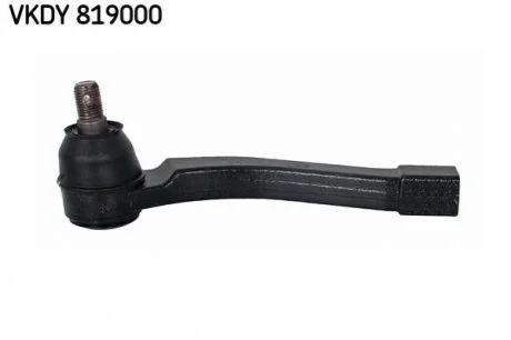 SSANGYONG Наконечник тяги рулевой лев. ActyonRextonKyron для SKF VKDY 819000 фото товару