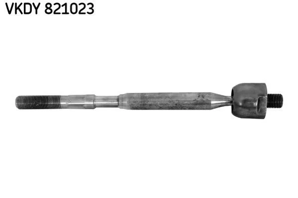 <strong>TOYOTA тяга рулівая лів./прав YARIS 05- SKF VKDY 821023 (фото 1)</strong>