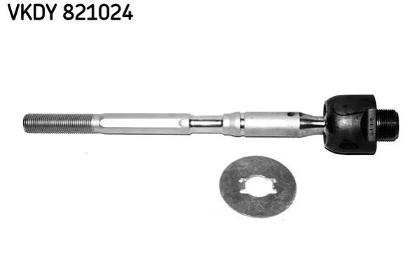 <strong>TOYOTA Тяга рулевая лев./прав. Land Cruiser Prado120 4.0 03- SKF VKDY 821024 (фото 1)</strong>