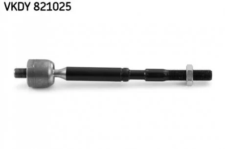 TOYOTA Тяга рулевая Auris 07-,Corolla 07- для Toyota SKF VKDY 821025 фото товару