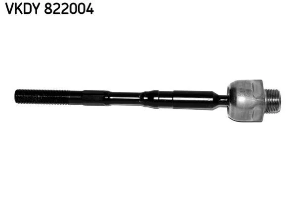<strong>NISSAN Рулевая тяга лев./прав.Qashqai,X-Trail,Renault Koleos 07- SKF VKDY 822004 (фото 1)</strong>