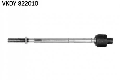 NISSAN Тяга рулевая лев./прав.Primera 02- для Nissan SKF VKDY 822010 фото товару