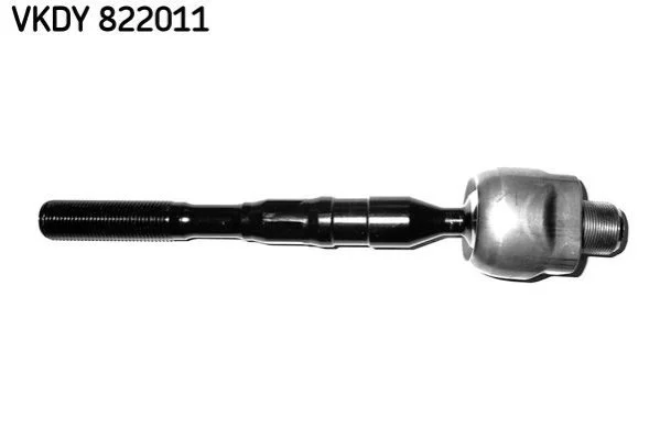 <strong>NISSAN Рулевая тяга лев./прав. Navara,Pathfinder 05- SKF VKDY 822011 (фото 1)</strong>