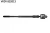 <strong>NISSAN Рулівая тяга лів./прав.Maxima QX 00- SKF VKDY 822013 (фото 1)</strong>