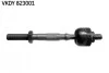 <strong>HONDA Тяга рулевая лев./прав.Civic V,CRX 92- SKF VKDY 823001 (фото 1)</strong>