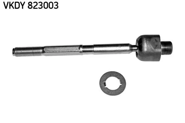 <strong>HONDA Тяга рулевая лев.Civic 06- SKF VKDY 823003 (фото 1)</strong>