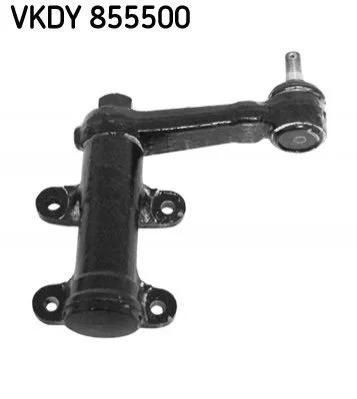 <strong>MITSUBISHI Маятниковый рычаг Pajero 91- SKF VKDY 855500 (фото 1)</strong>