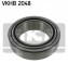 Підшипник маточини колеса SKF VKHB 2048 (фото 1)