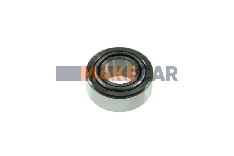 <strong>Підшипник маточини колеса зовнішній 25x52x22 SKF VKHB 2057 (фото 1)</strong>