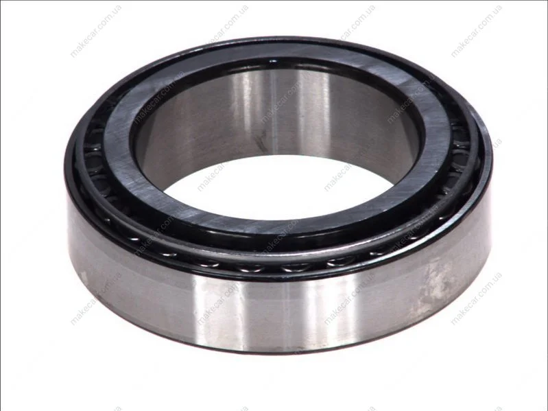 <strong>Подшипник ступицы внутренний-наружный 95x145x39 SKF VKHB 2082 (фото 1)</strong>