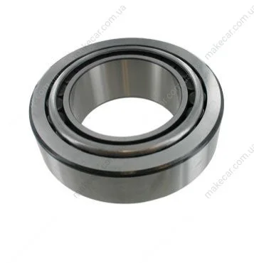 <strong>Подшипник ступицы внутренний 95x160x46 SKF VKHB 2192 (фото 1)</strong>