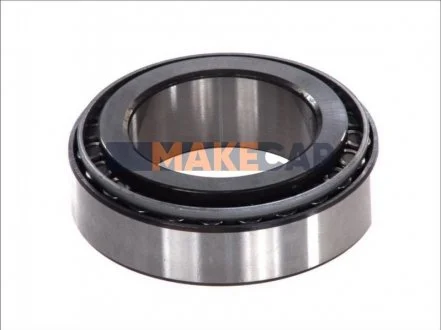 Підшипник 75x125x37 для SKF VKHB 2222 фото товару