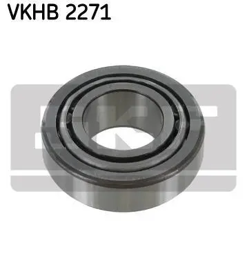<strong>Пiдшипник SKF VKHB 2271 (фото 1)</strong>