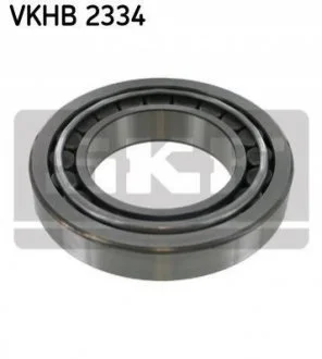 Підшипник маточини зовнішній 85x150x30,5 для SKF VKHB 2334 фото товару