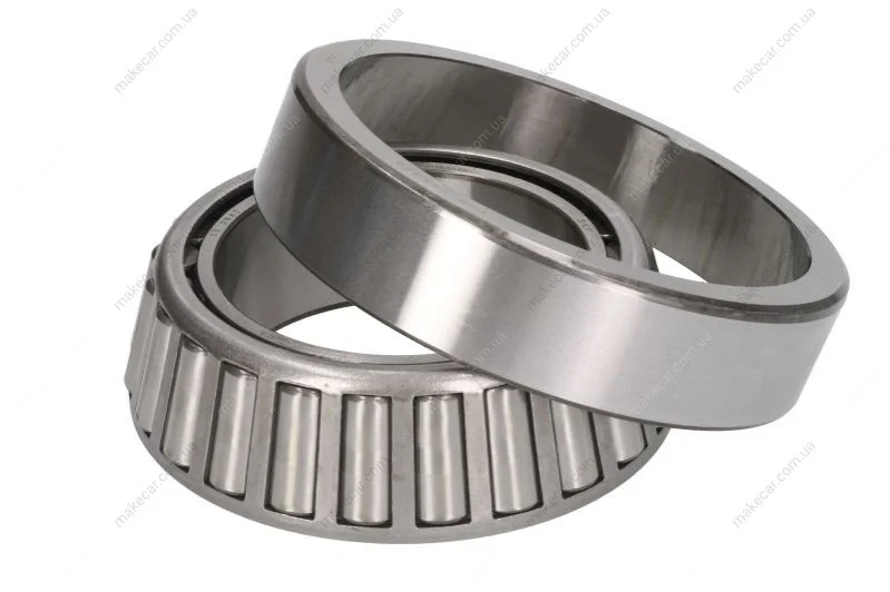 <strong>Подшипник ступицы внутренний 80x130x38 SKF VKHB 2403 S (фото 1)</strong>
