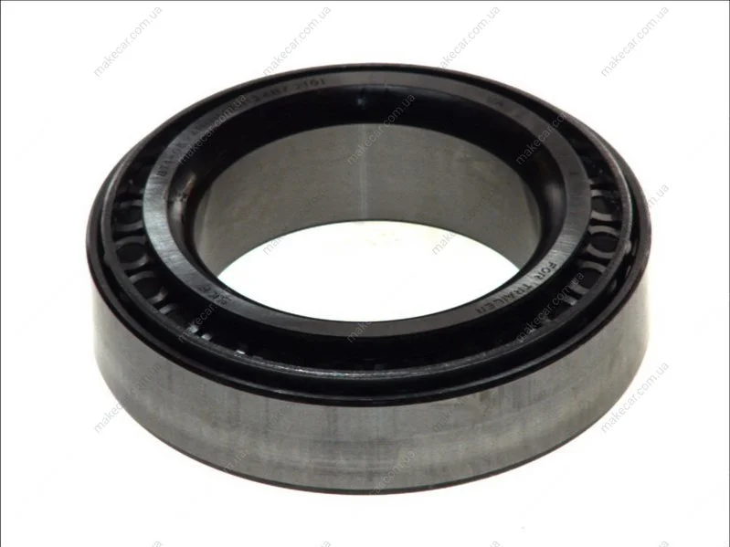 <strong>Подшипник ступицы внутренний-наружный 90x147x40 SKF VKHB 2407 S (фото 1)</strong>