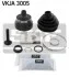 <strong>ШРУС SKF VKJA 3005 (фото 1)</strong>