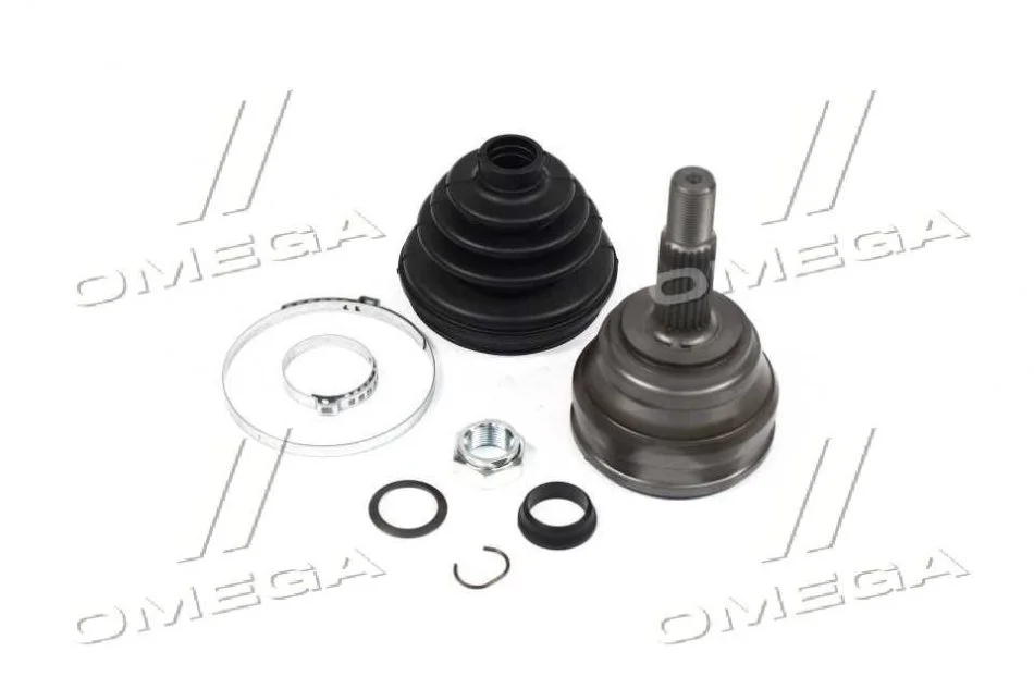 <strong>ШРУС зовнішній SKF VKJA 3006 (фото 1)</strong>