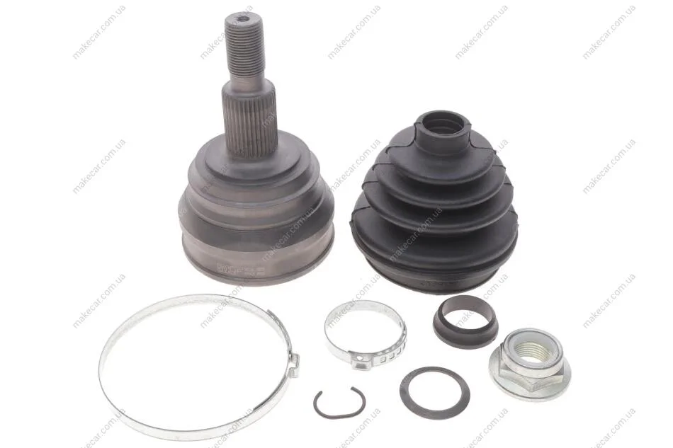 <strong>ШРУС зі змазкою в комплекті SKF VKJA 3011 (фото 1)</strong>