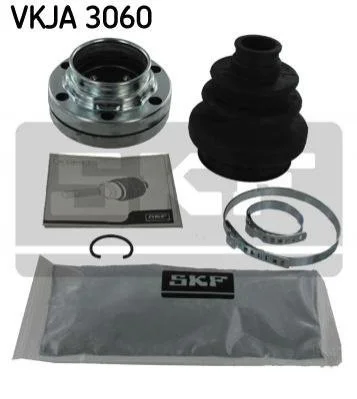 <strong>ШРУС зі змазкою в комплекті SKF VKJA 3060 (фото 1)</strong>