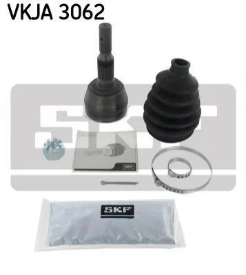 <strong>OPEL ШРУС внешний к-кт Astra G 1.2 99- SKF VKJA 3062 (фото 1)</strong>