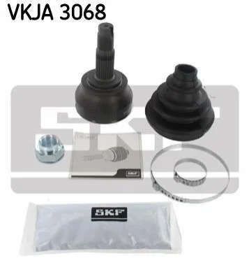 <strong>ШРУС зі змазкою в комплекті SKF VKJA 3068 (фото 1)</strong>